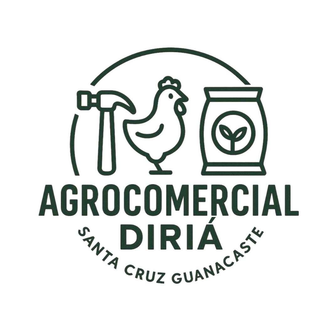 Logo Agrocomercial Diria